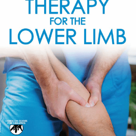 Soft Tissue Therapy for the Lower Limb 496x700 1