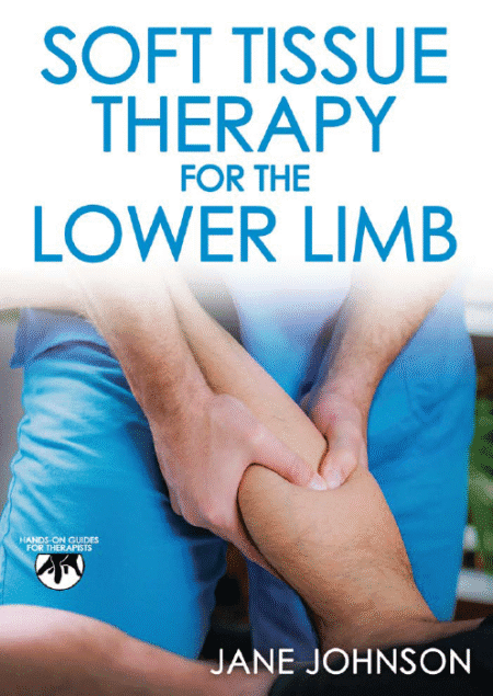 Soft Tissue Therapy for the Lower Limb 496x700 1