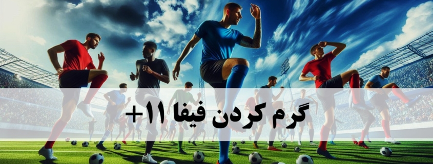 فیفا 11